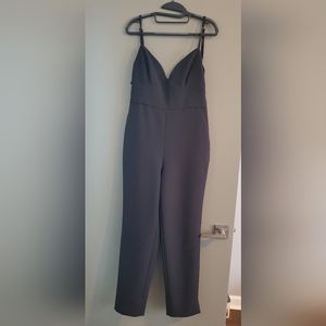 BCBG jumpsuit